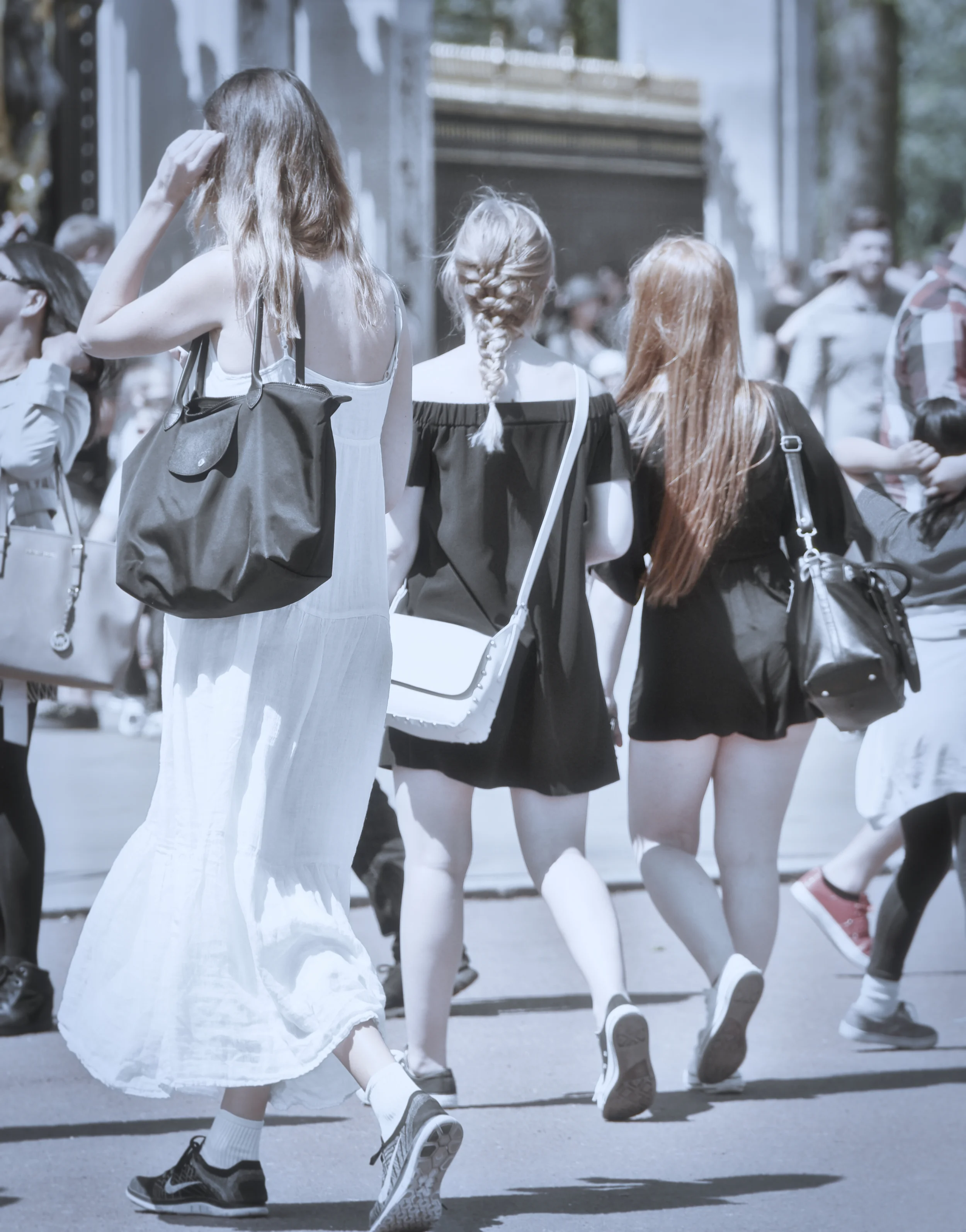 London Fashion