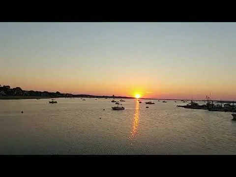 To Provincetown with Love!