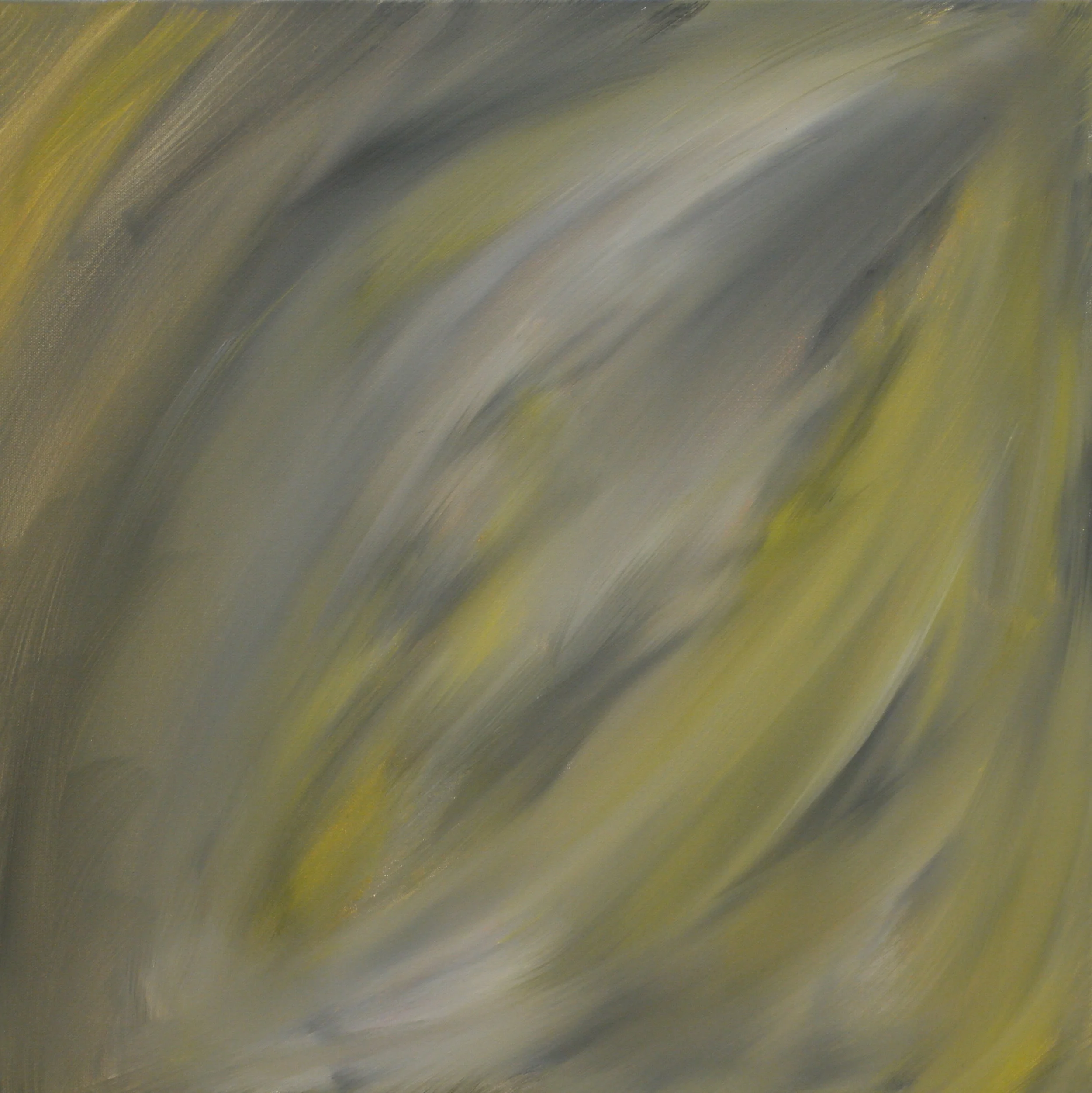 Muted Emotions 20 x 20
