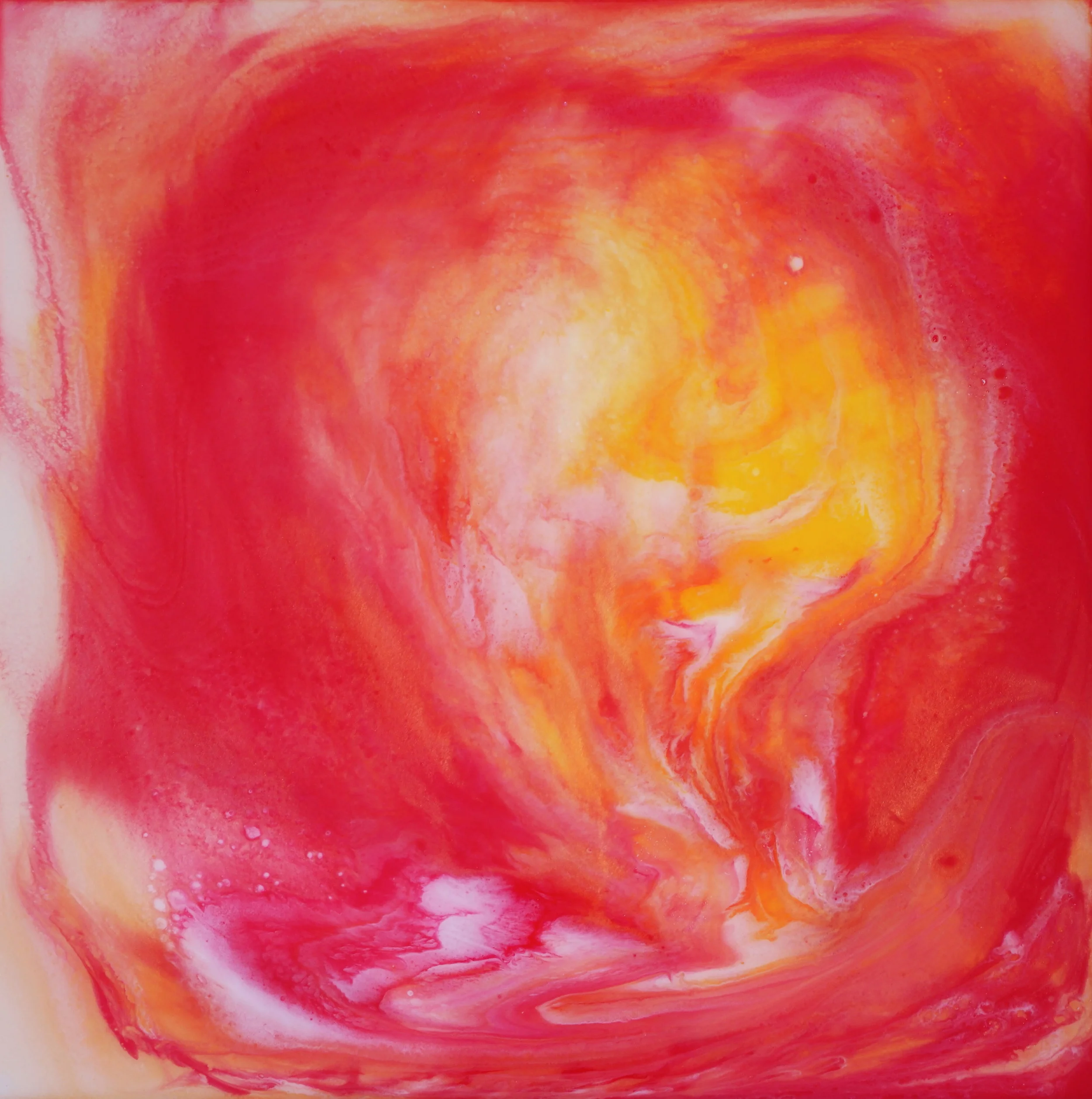 Genesis 20 x 20