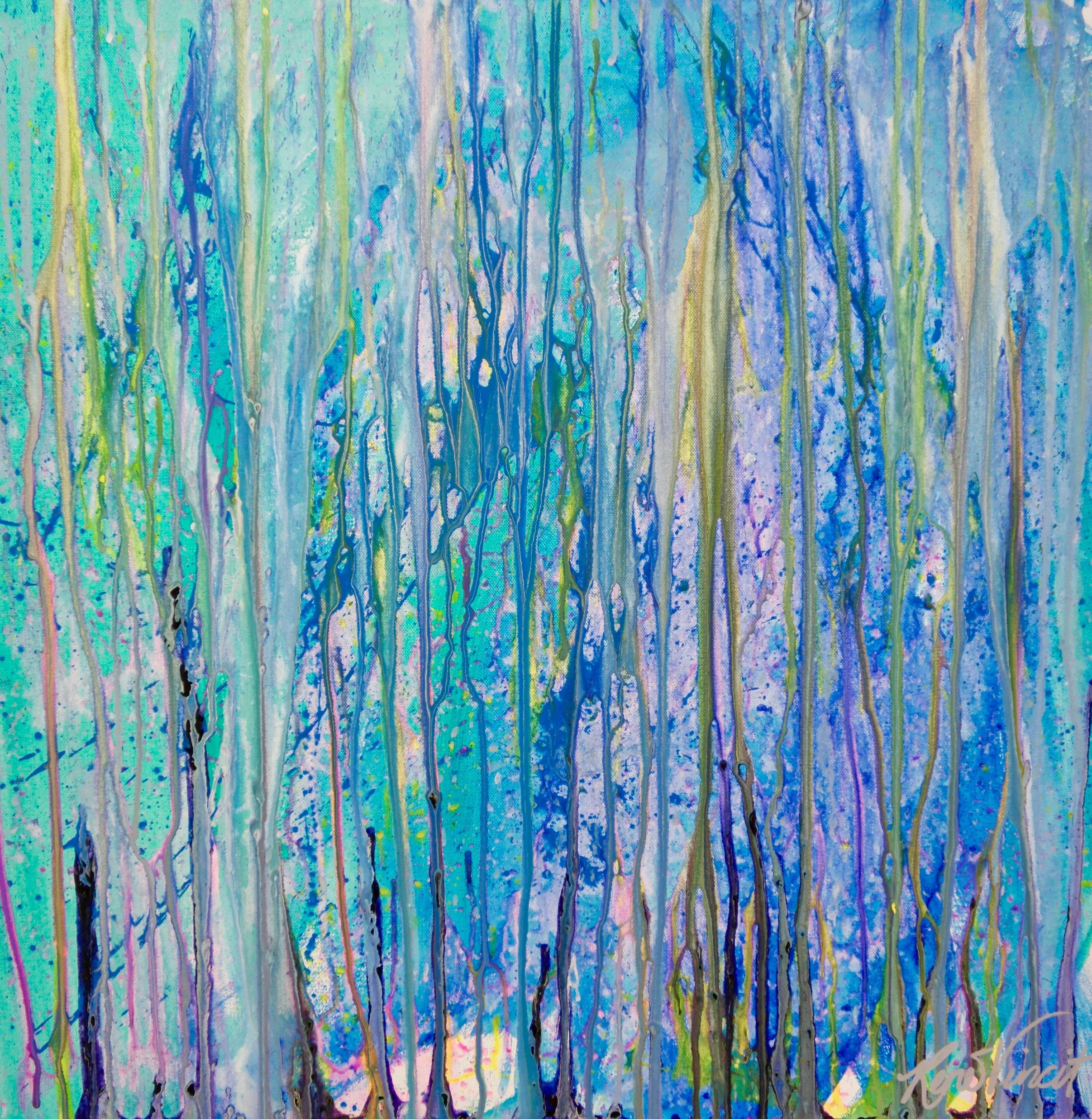 Hydrolisis 24 x 24