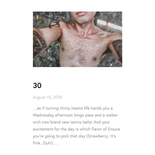 New Blog Post! Link in Profile!

#30 #dirtythirty #travel #mentalhealthawareness #suicideawareness #lifestyleblogger #lgbttravel #nipplesout #gayguyswithtattoos #inkedgays #veterans #dcblogger #blurredlines #samsungnx500 #lgbtartists #lgbtblogger #vi