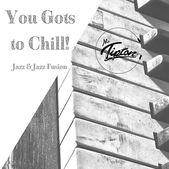 Jazz up mix on mah website 
http://www.tiptonmusic.com/music 
#jazz #musicheals #relax