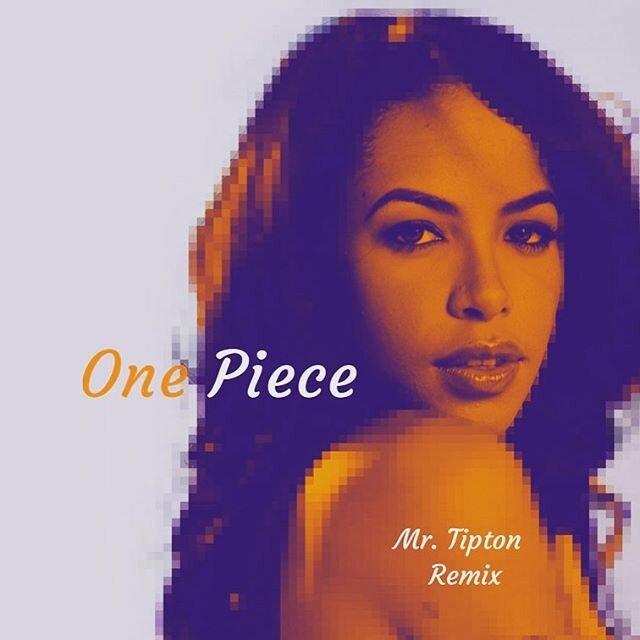 This is a remix of Come Back In One Piece by Baby Girl from Romeo must die, remember that? Less DMX, more vibes, give it a spin: http://www.tiptonmusic.com/#music  or https://m.soundcloud.com/daniel-tipton/mr-tipton-one-piece