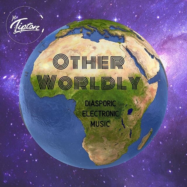 This is the most fun I&rsquo;ve ever had making a mix. #afrobeats #afrohouse #latinhouse #afrobass #bangers all the way through. As always tiptonmusic.com/music for the stream or download. Mixcloud and Soundcloud can&rsquo;t handle this #heat