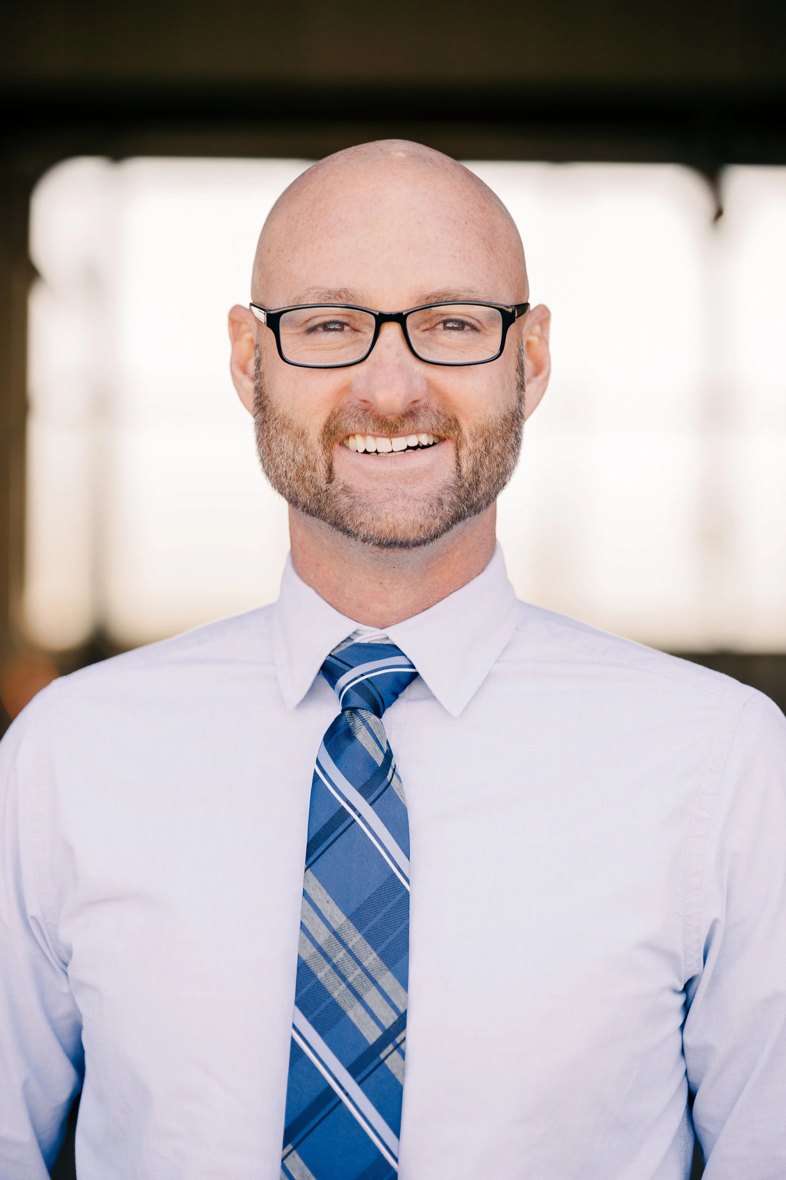 Dan Kroesen - Vice President - Decorative Concrete
