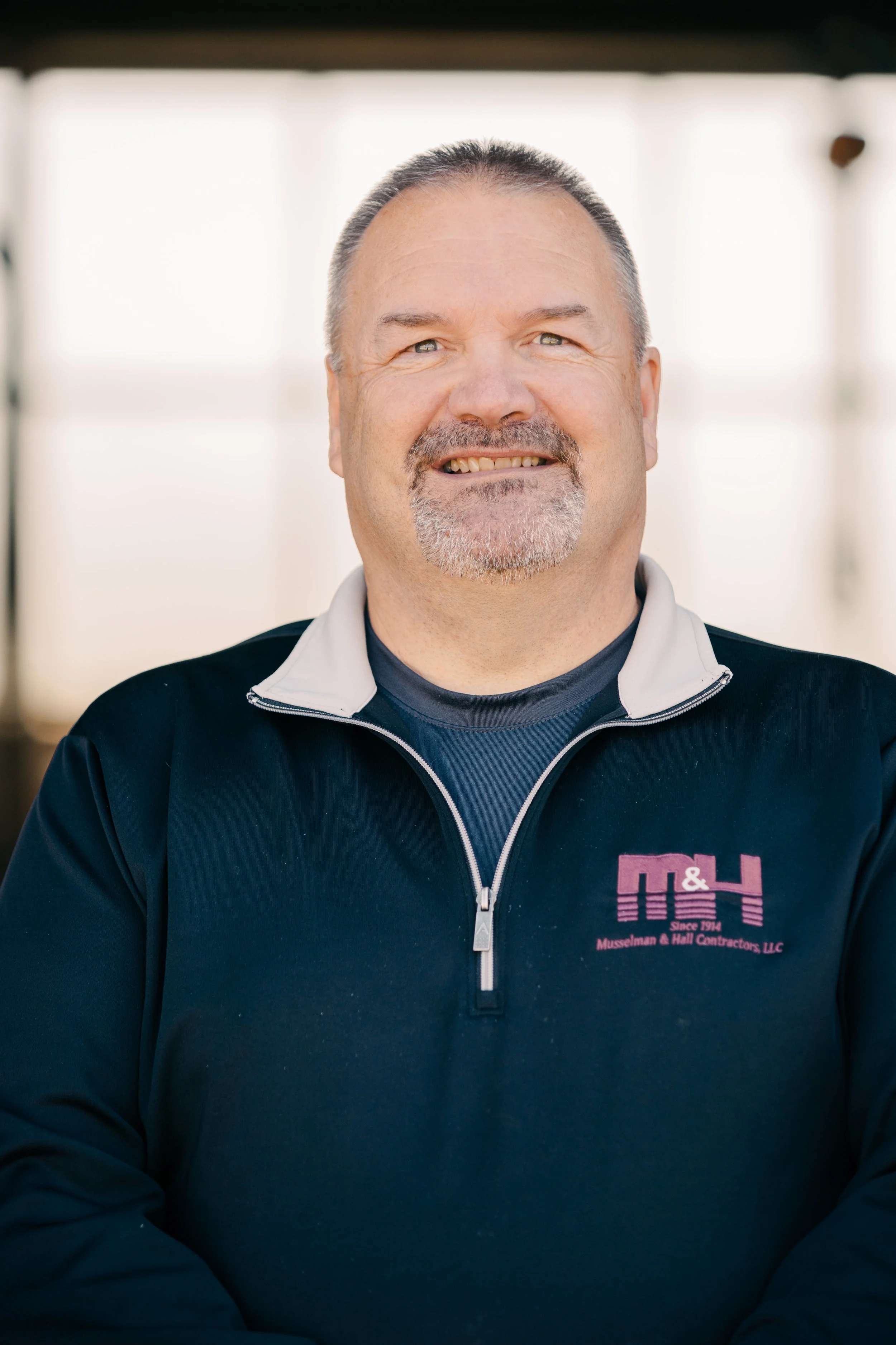 Mark Weese - Chief Financial Officer
