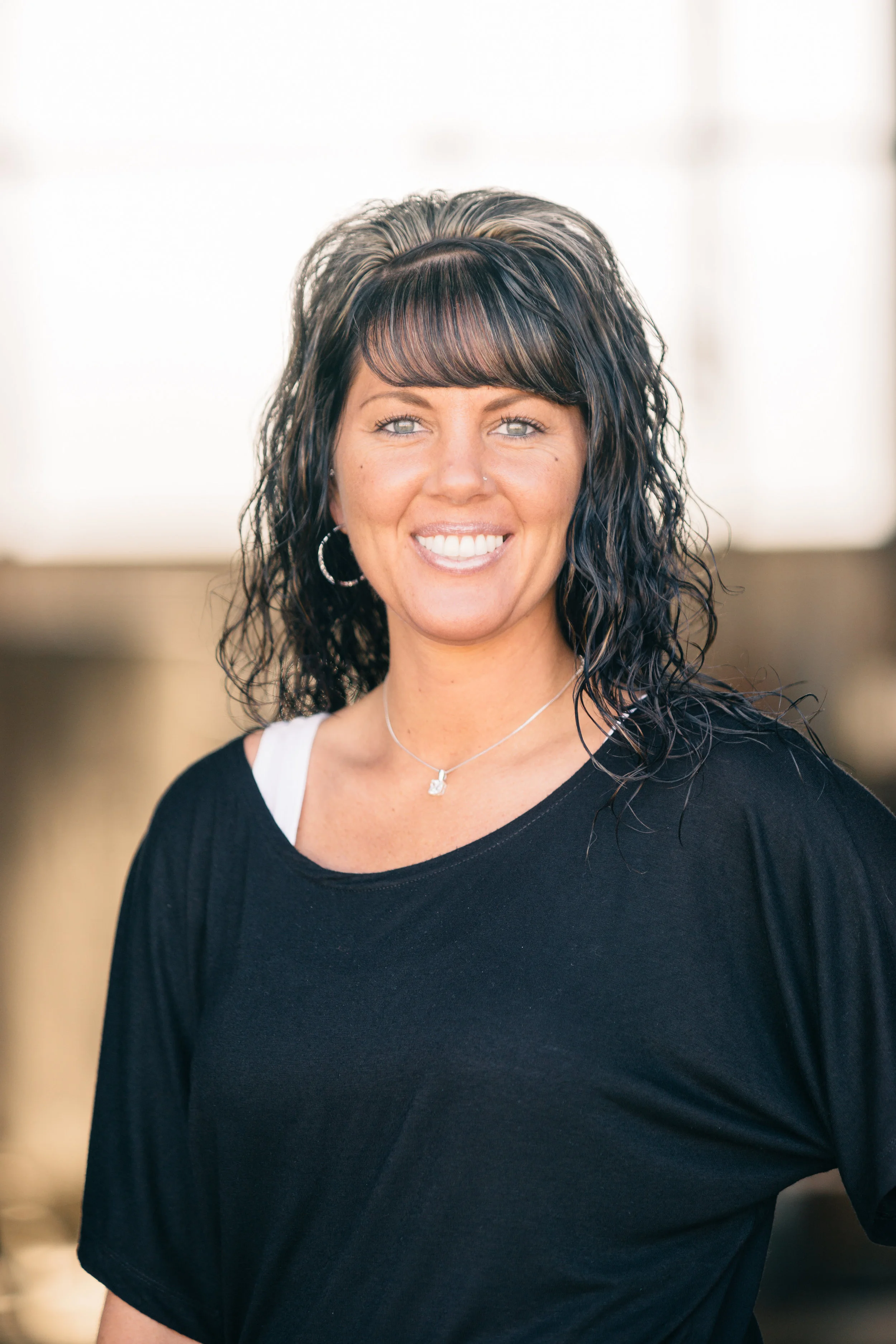 Erin Wright - Payroll Specialist