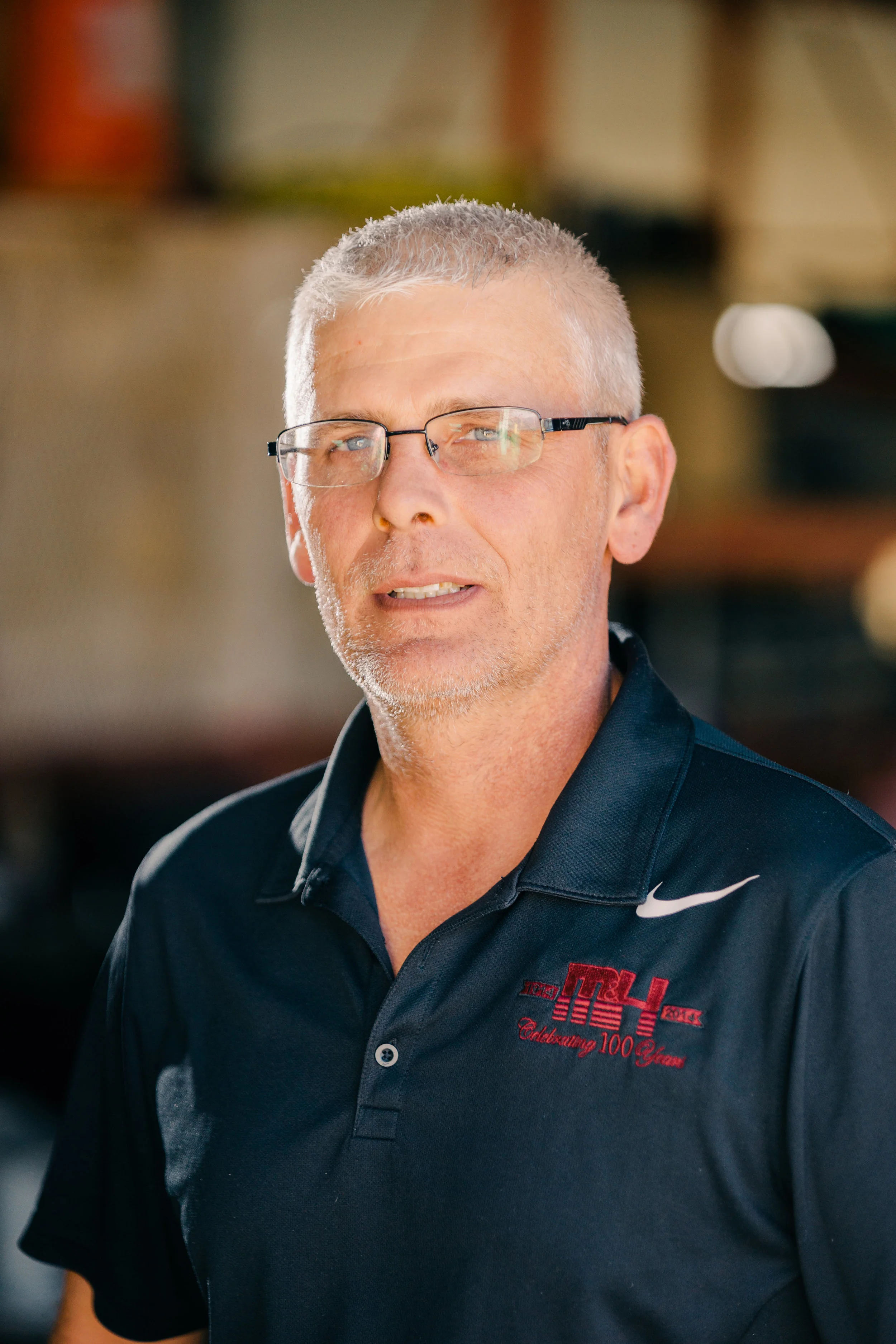 Kevin Ross - General Superintendent - St. Louis Concrete