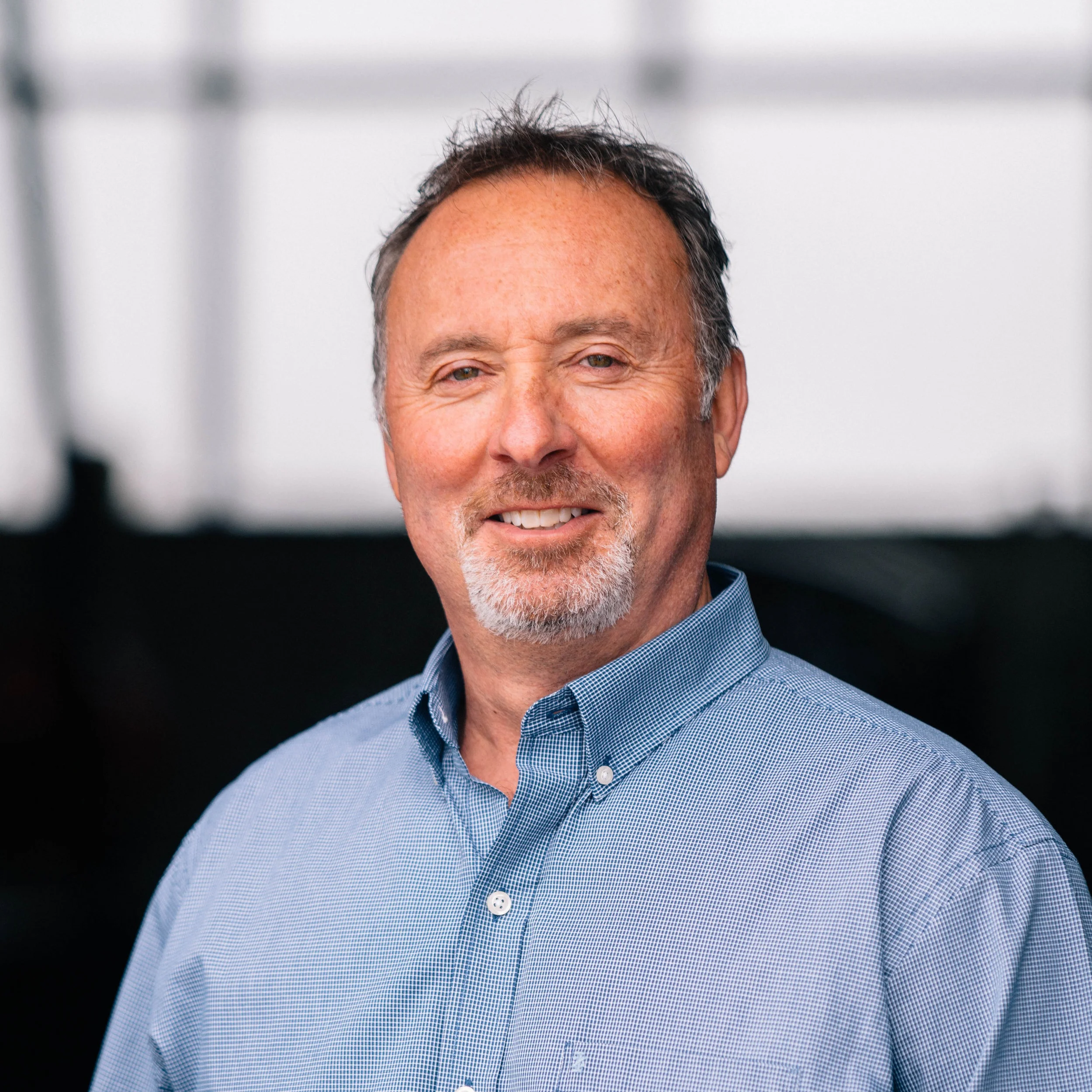 Joe Rallo - Asphalt Division Manager - St. Louis
