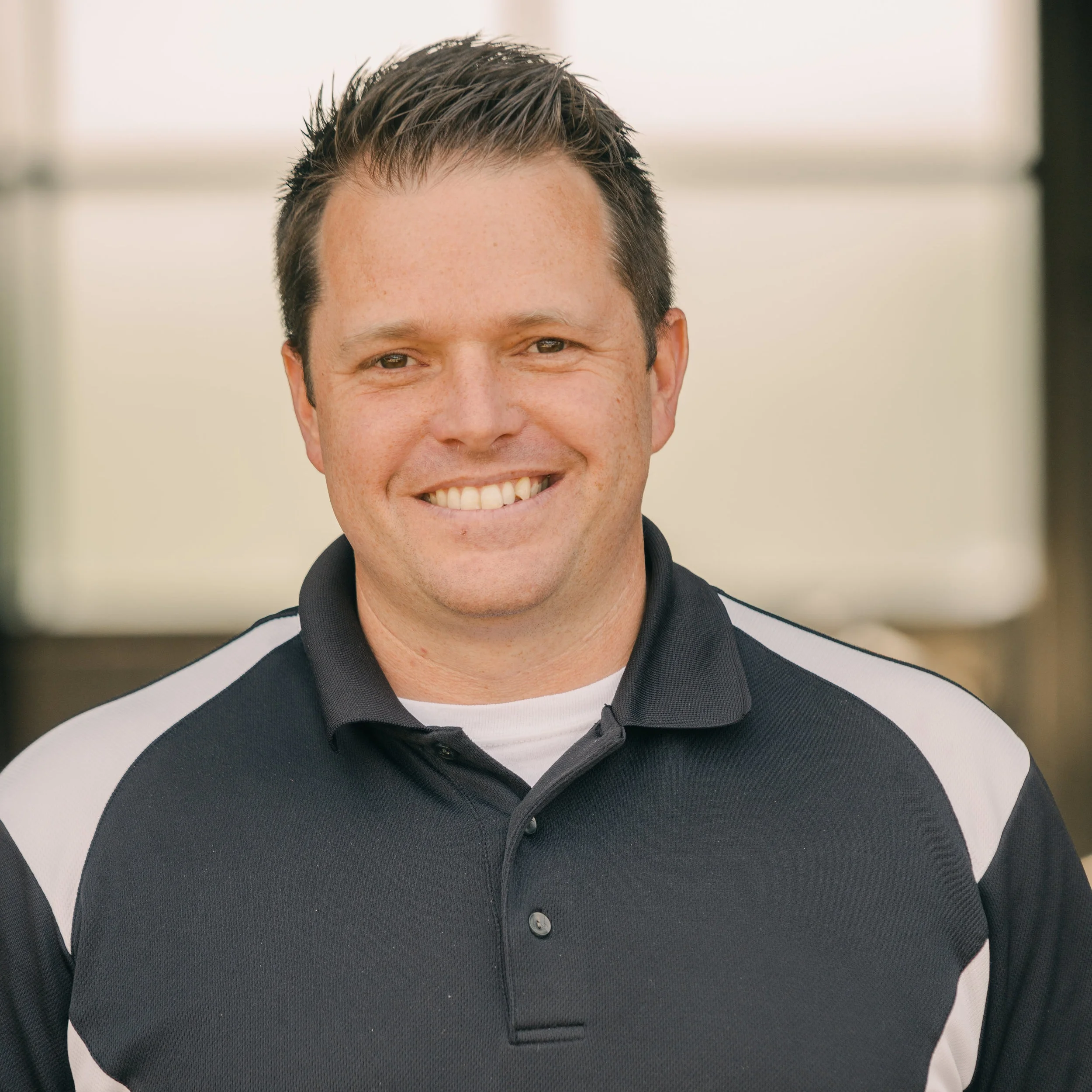 Chris Pedersen - Project Manager/Estimator