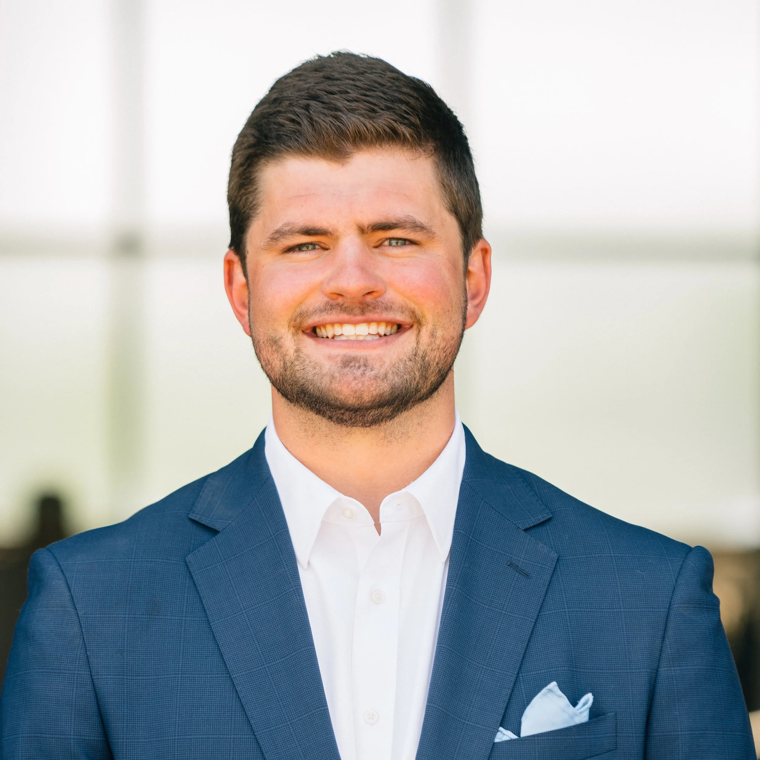Kirk Doerr - Estimator/Project Manager