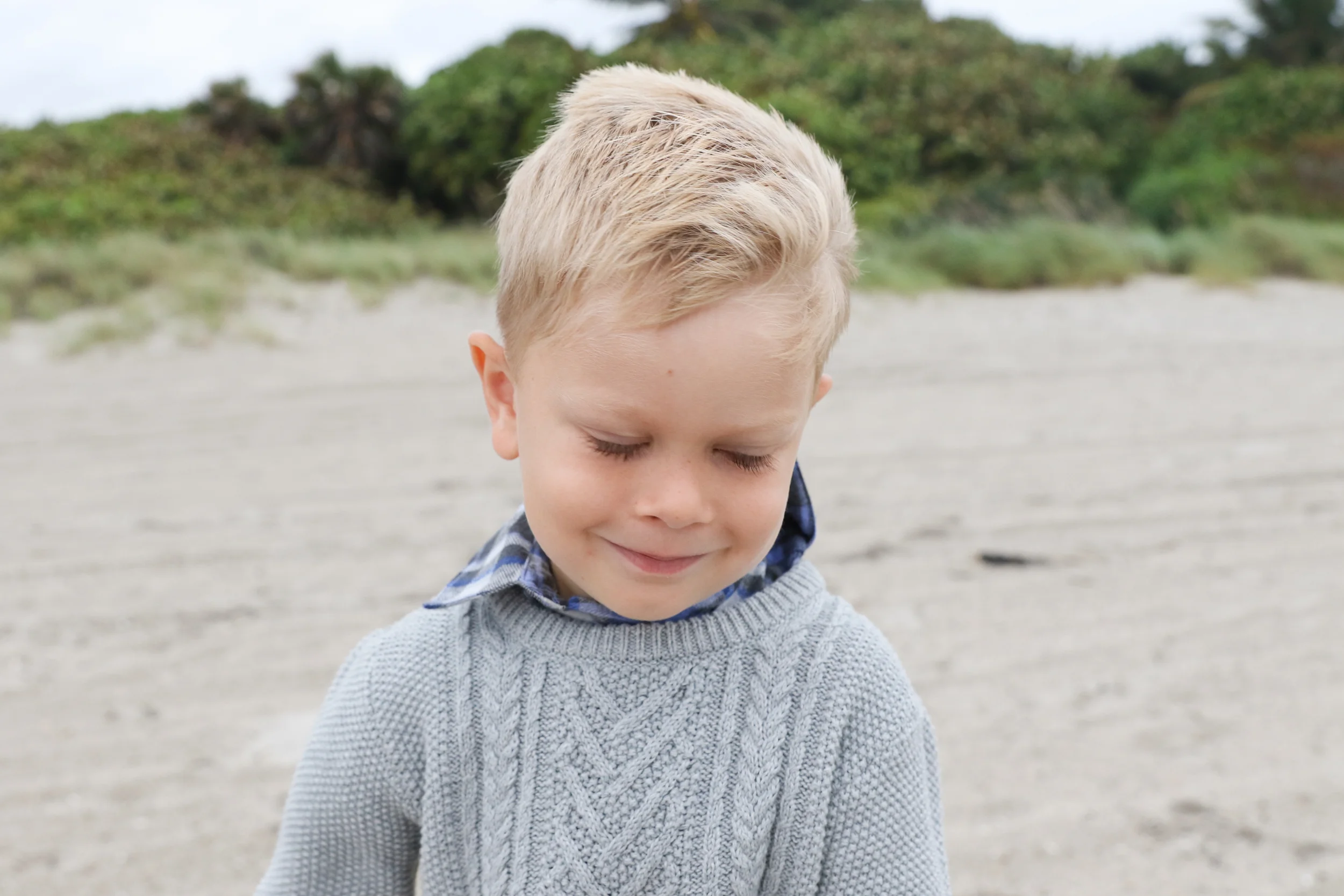 The Schunrman Family | Hollywood Beach, Fl — Nicole Wallace Photography