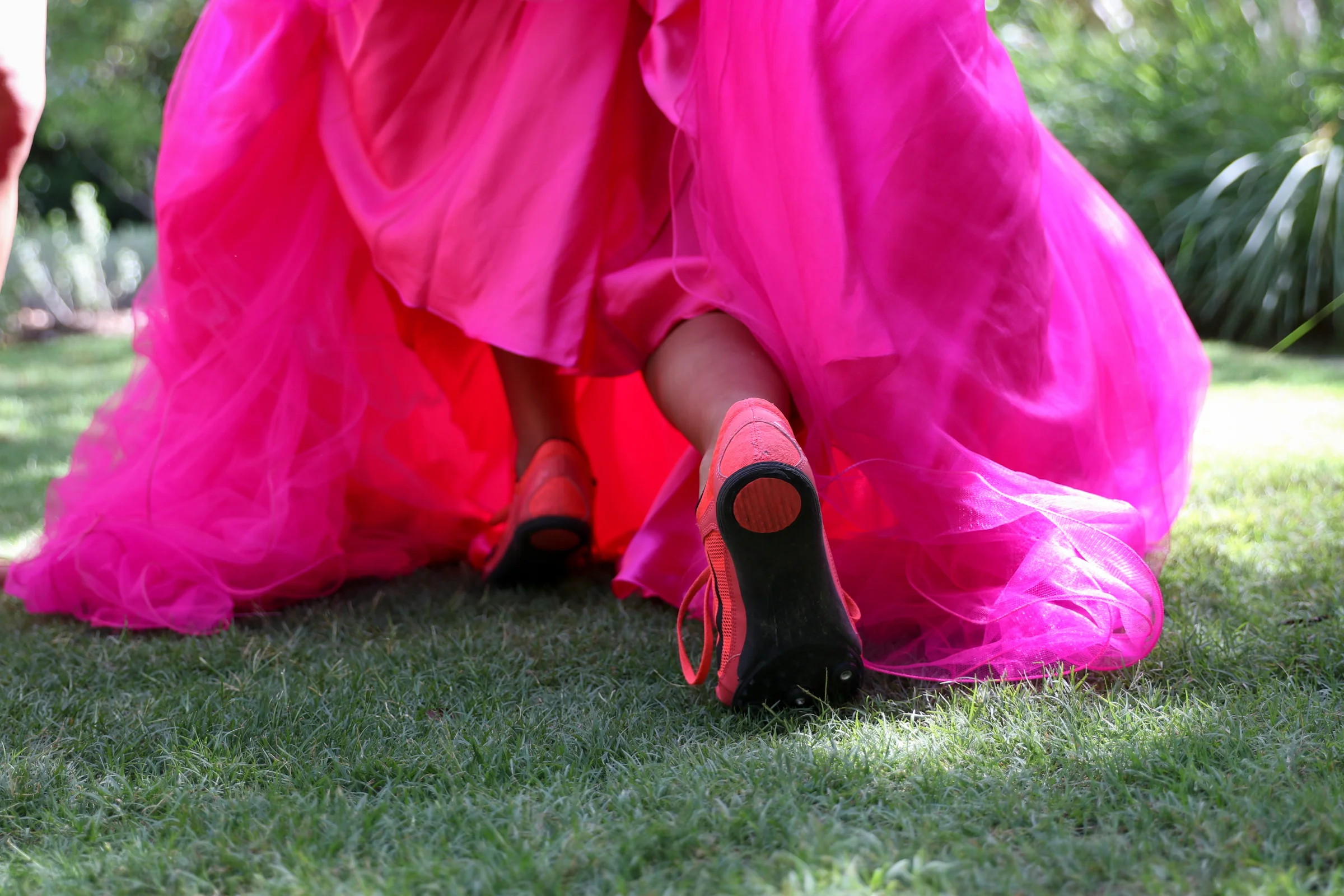 Fun meets Lovely | Miami Beach Quinceanera Session | Nicole Wallace Photography