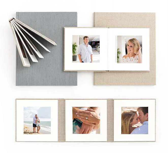 Image Folios