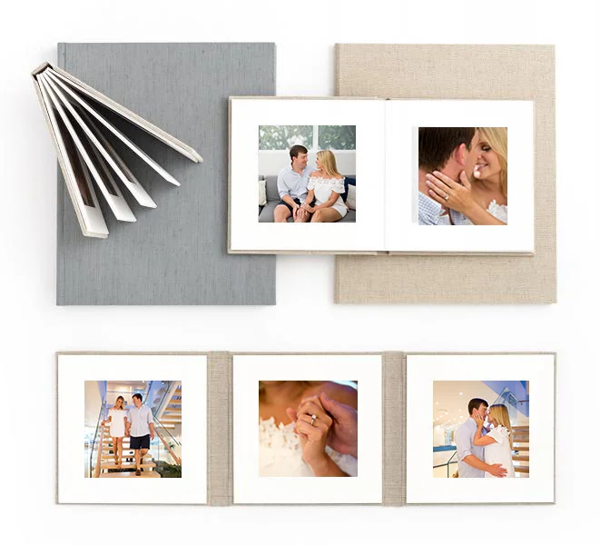 Image Folios