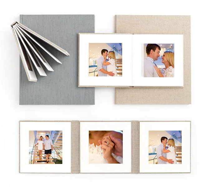 Image Folios