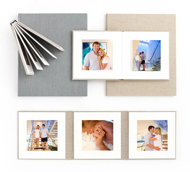 Image Folios