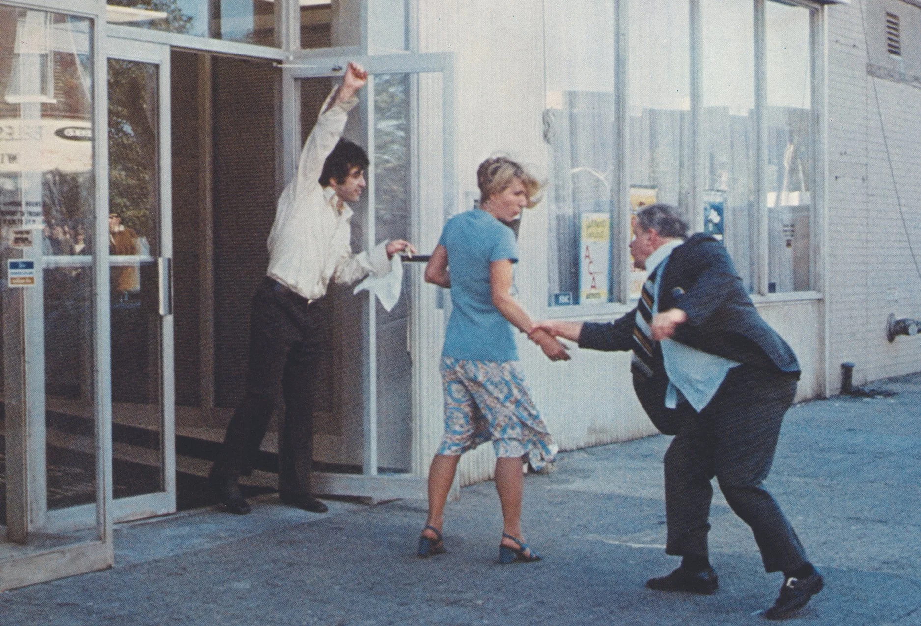 dog day afternoon with al pacino