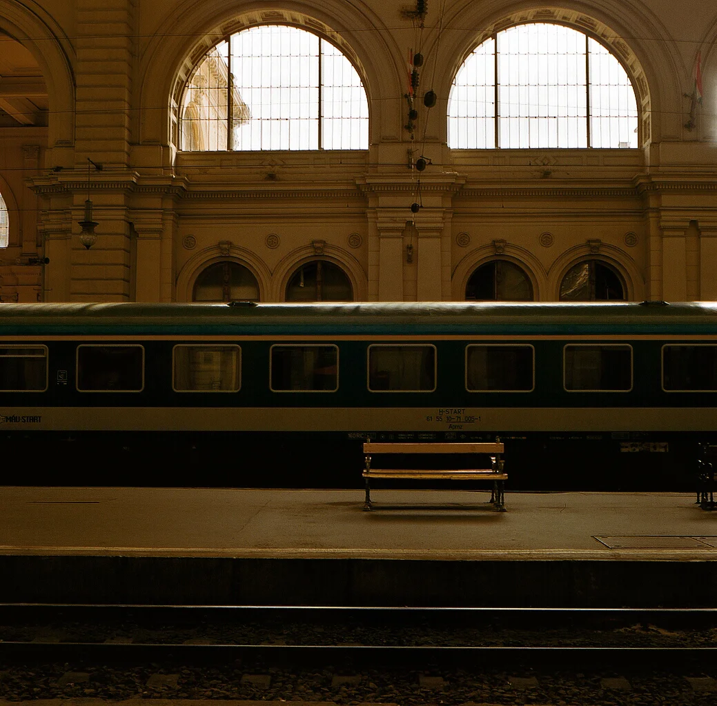 Budapest
