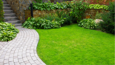 Concrete Driveways & Paths
