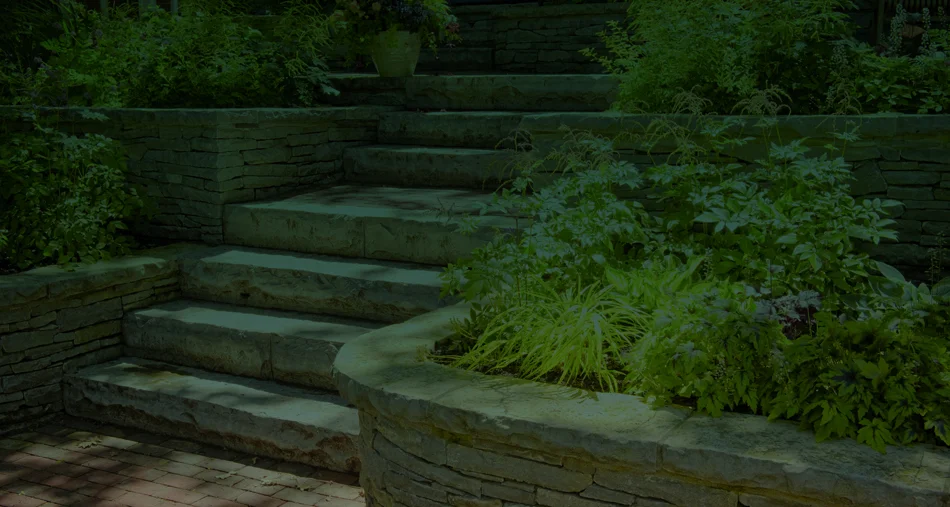 Retaining Walls