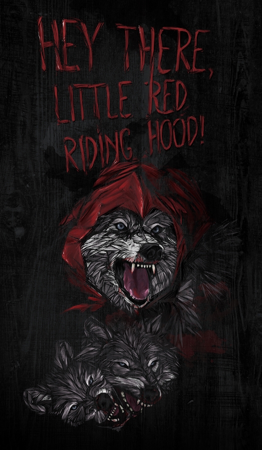 Red Riding Hood