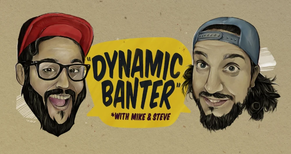 Dynamic Banter