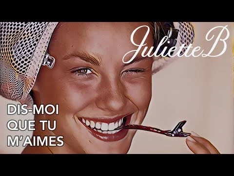 Juliette B - DIS MOI QUE TU M'AIMES - reggae music