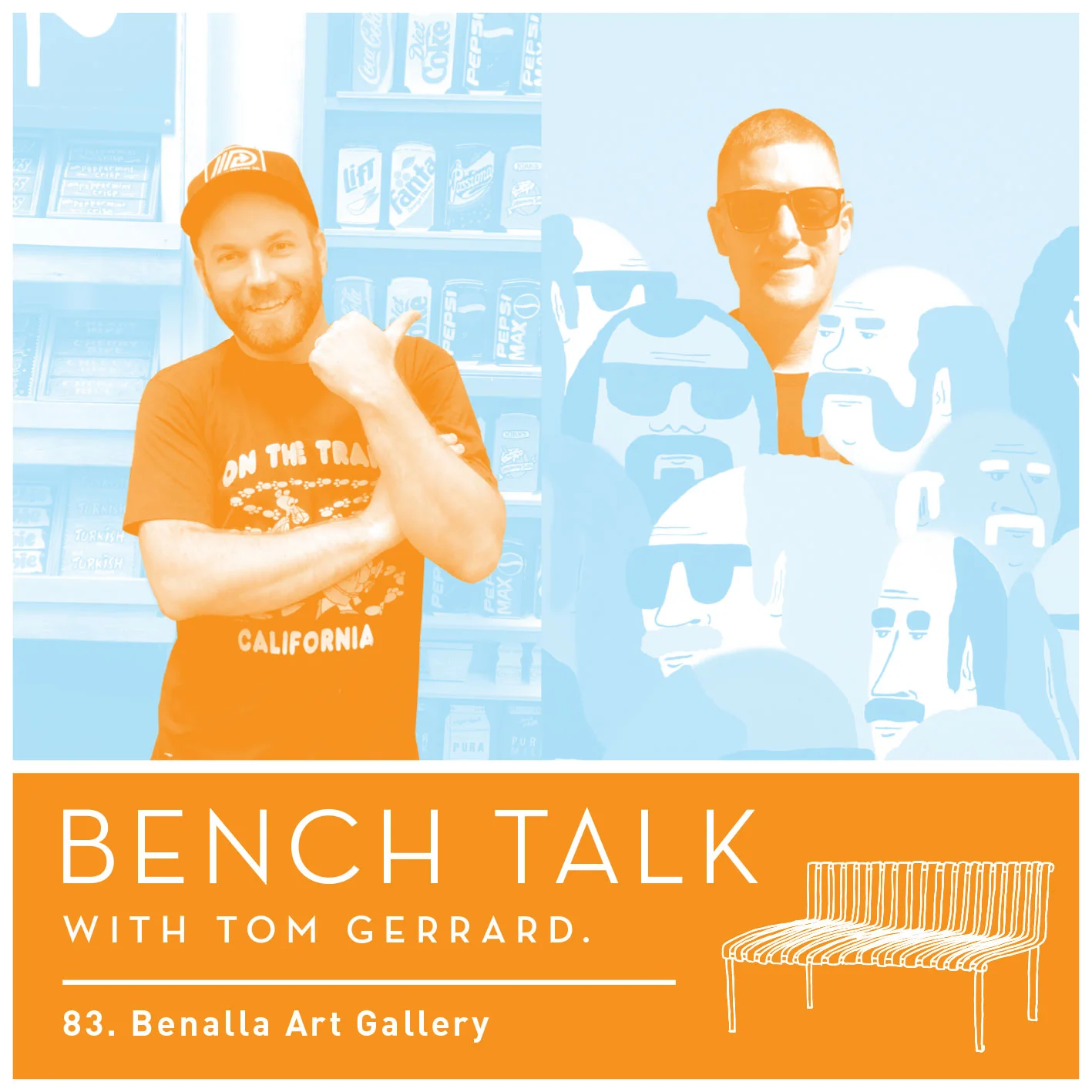Bench Talk