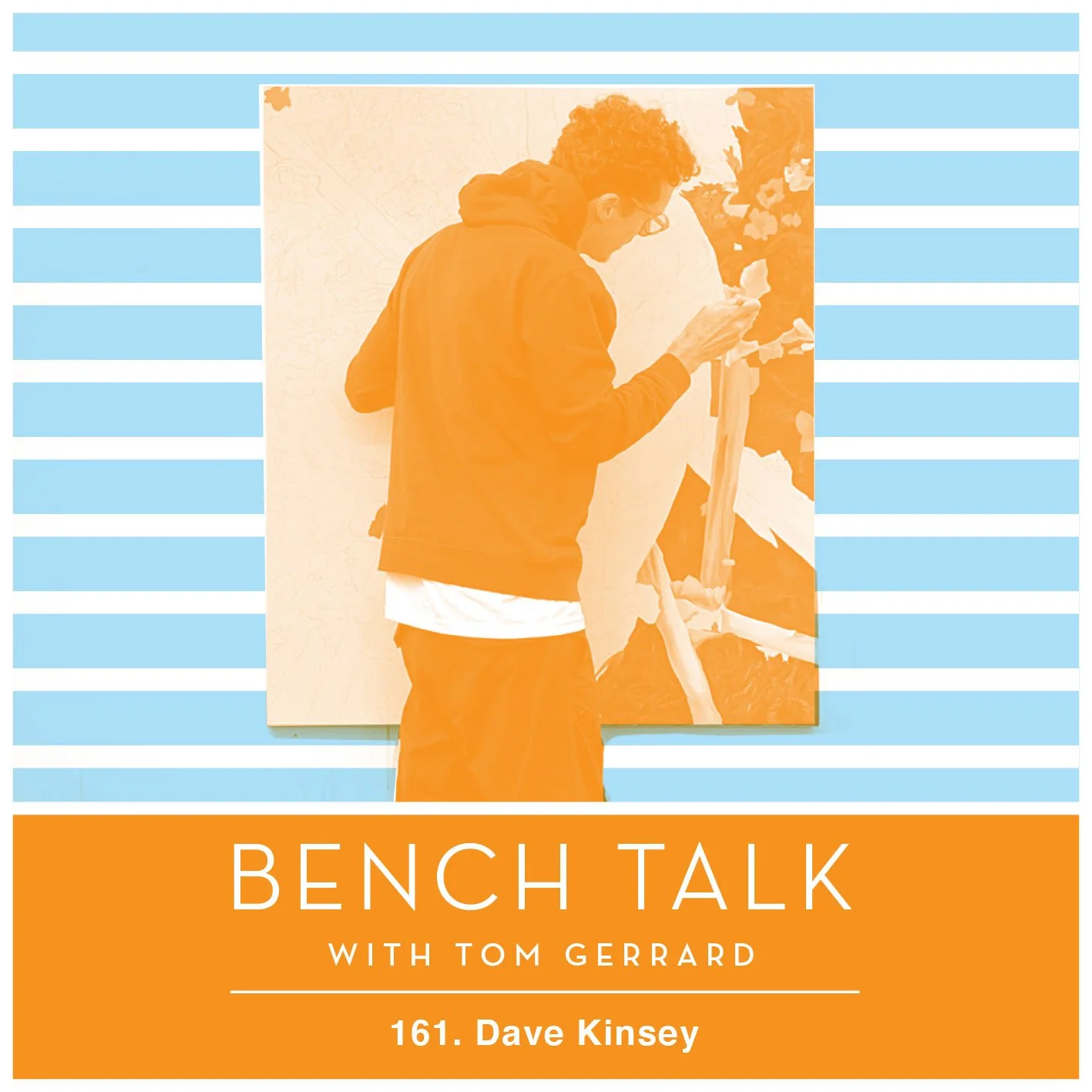 #161 - Dave Kinsey