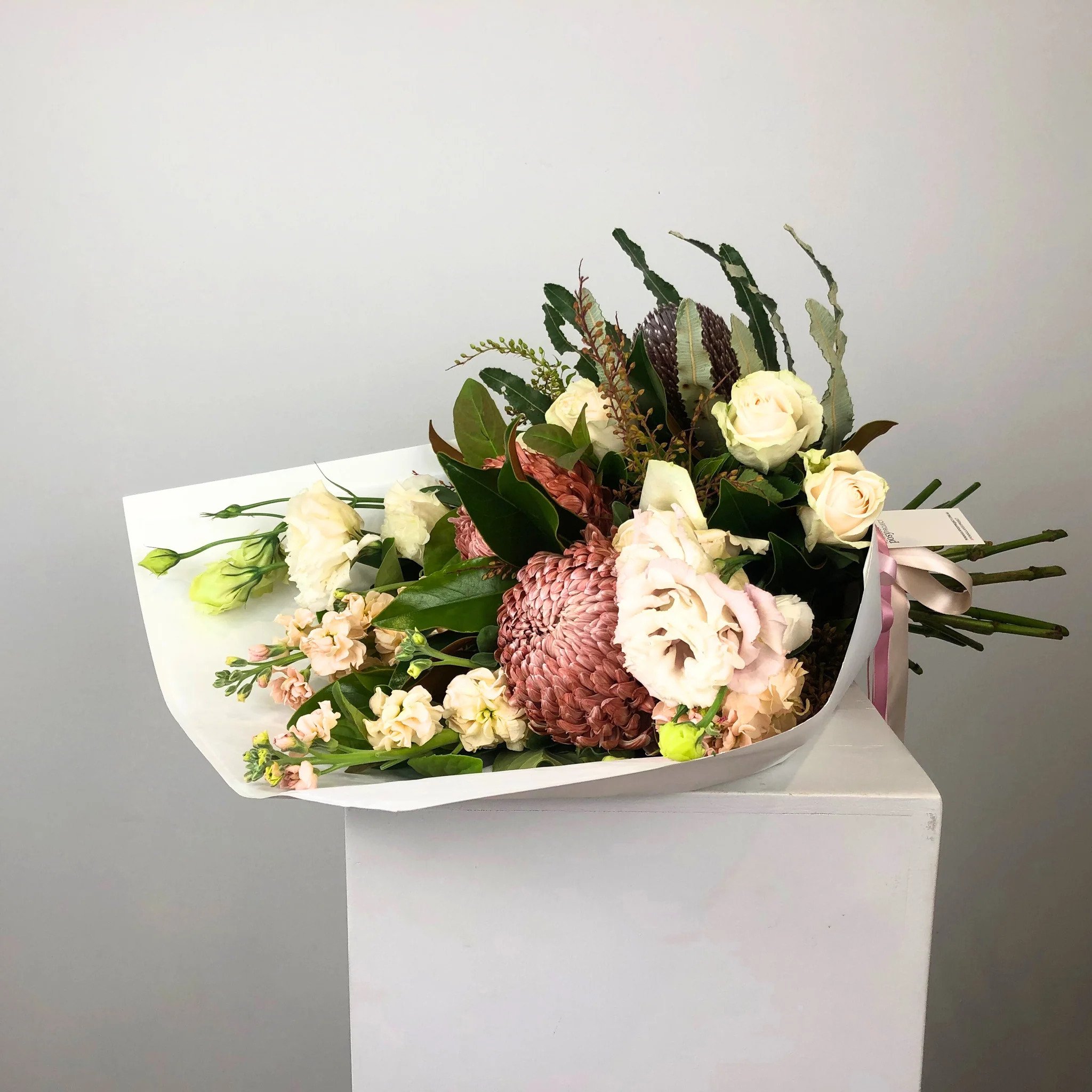 Kerri Greens Posy & Picnic Pop-Up