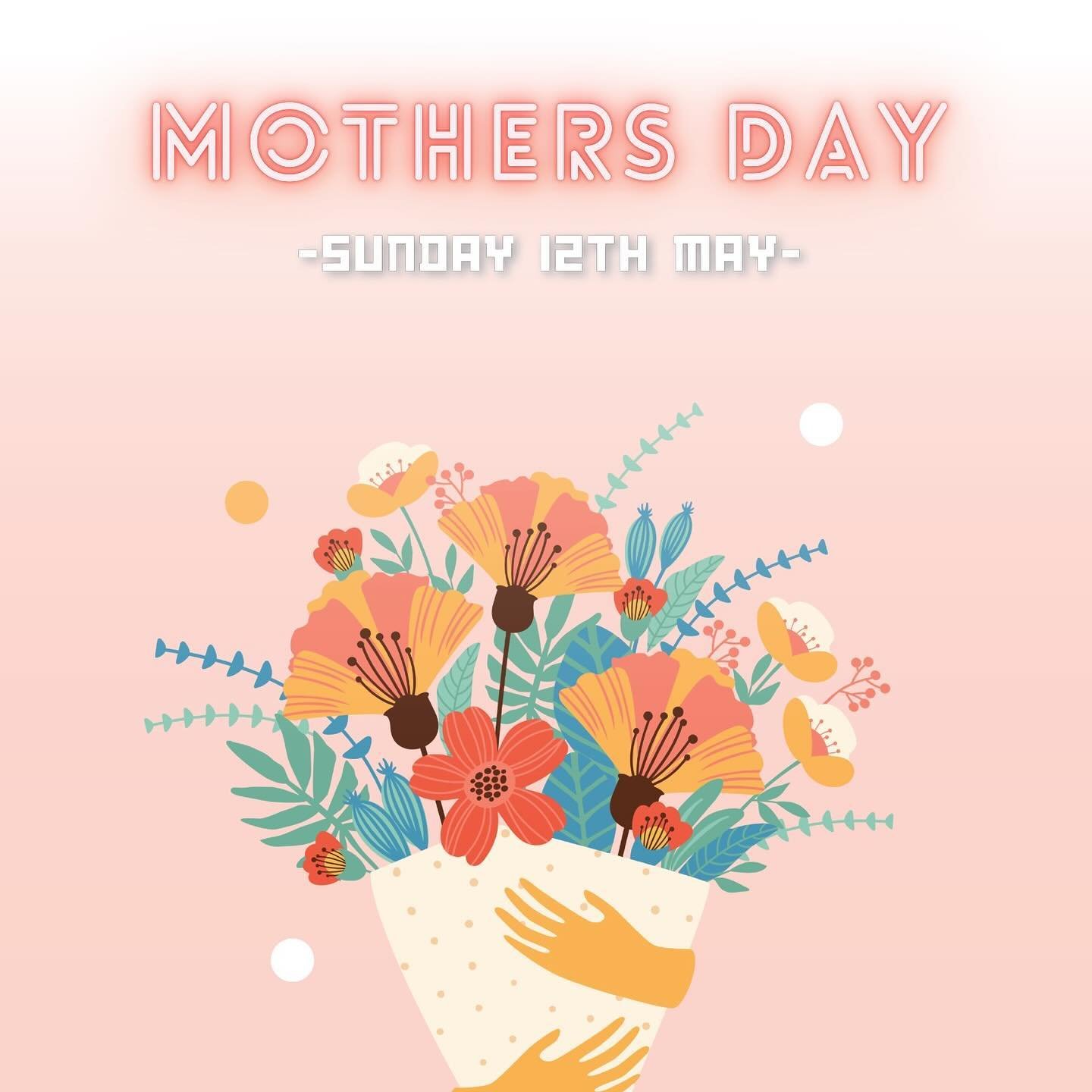 Mother&rsquo;s Day Pizza &amp; Plonk 🍷🍕 We have you sorted, it&rsquo;s every mama&rsquo;s dream right!? We have flowers, pizza and most importantly wine! Sip on wines while @doddspizza slices up the yum for an epic Mothers Day at Kerri Greens.

Inc