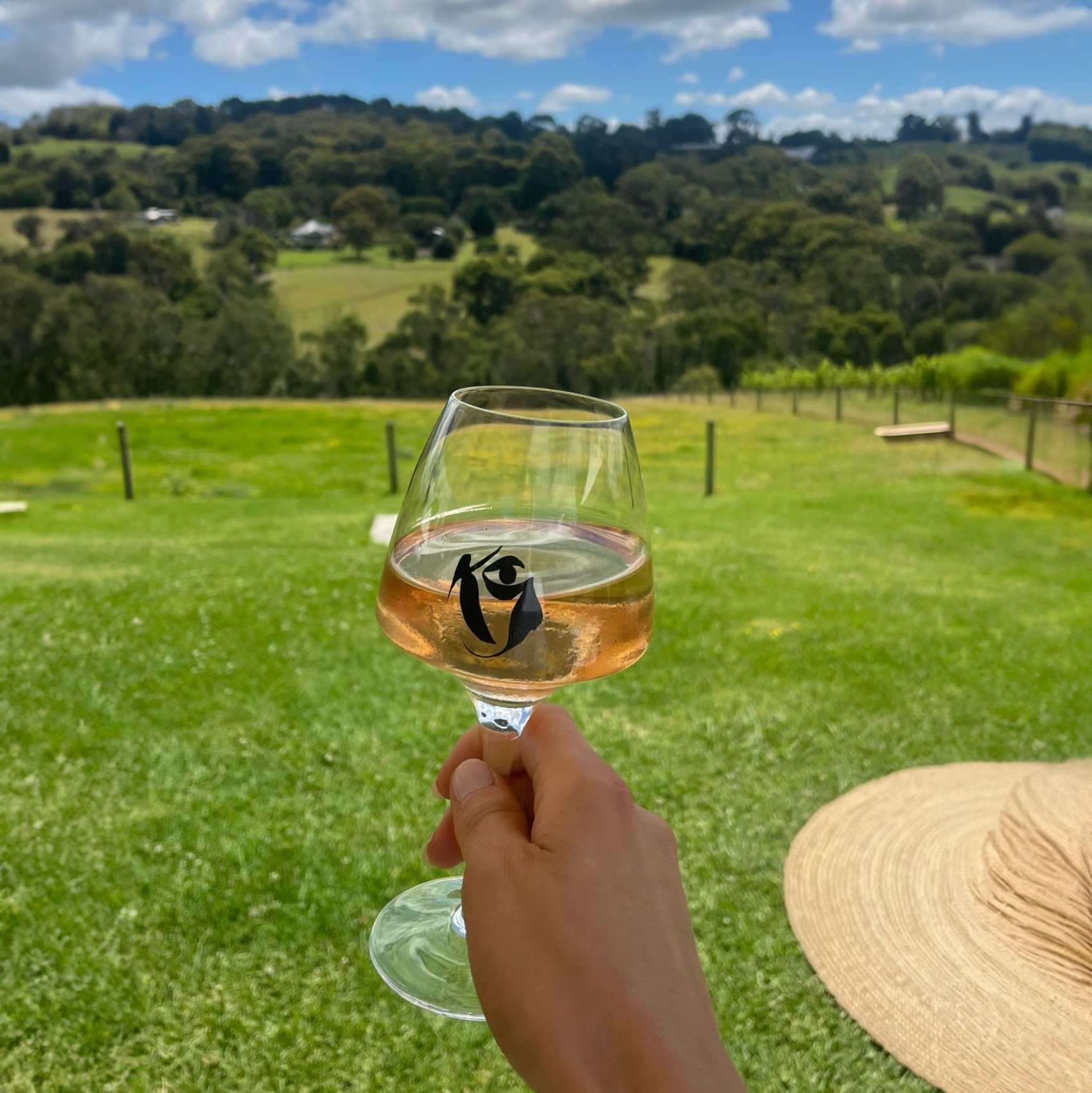 &ldquo;We had such a lovely time at this little winery. There is so much to love about Kerri Greens winery and wines, it&rsquo;s hard to mention them all, but a few can be the breathtaking view, the delicious wines, the fact that they do things by re