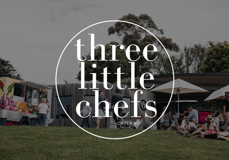 King's Birthday w Three Little Chefs n LIVE MUSIC