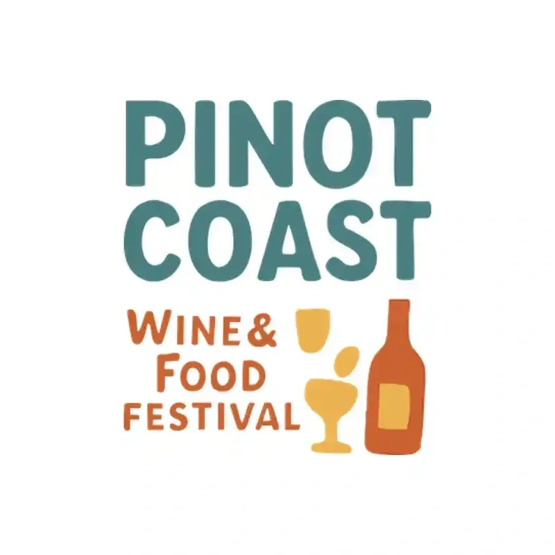 Pinot Coast Wine & Food Festival