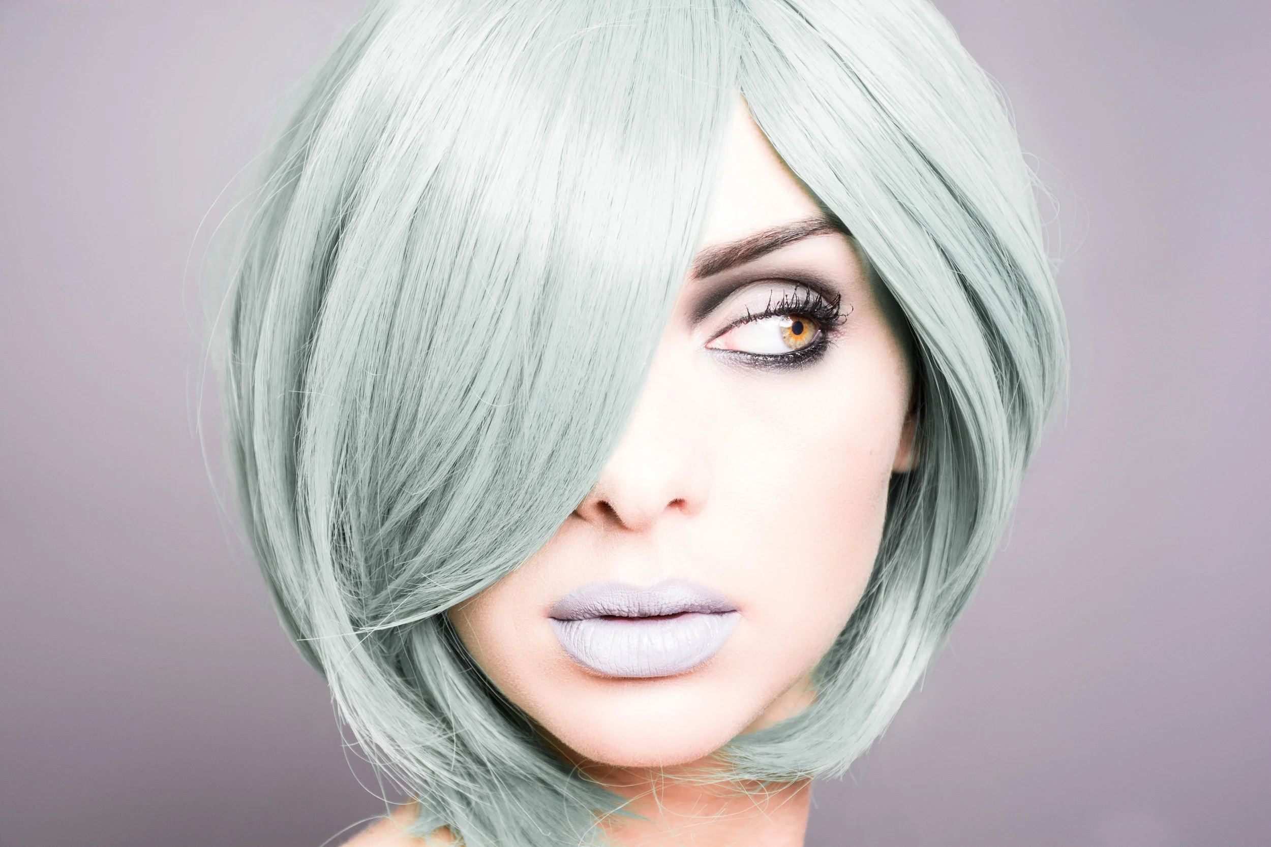 Friday Make-up Tip: Once Upon A Color