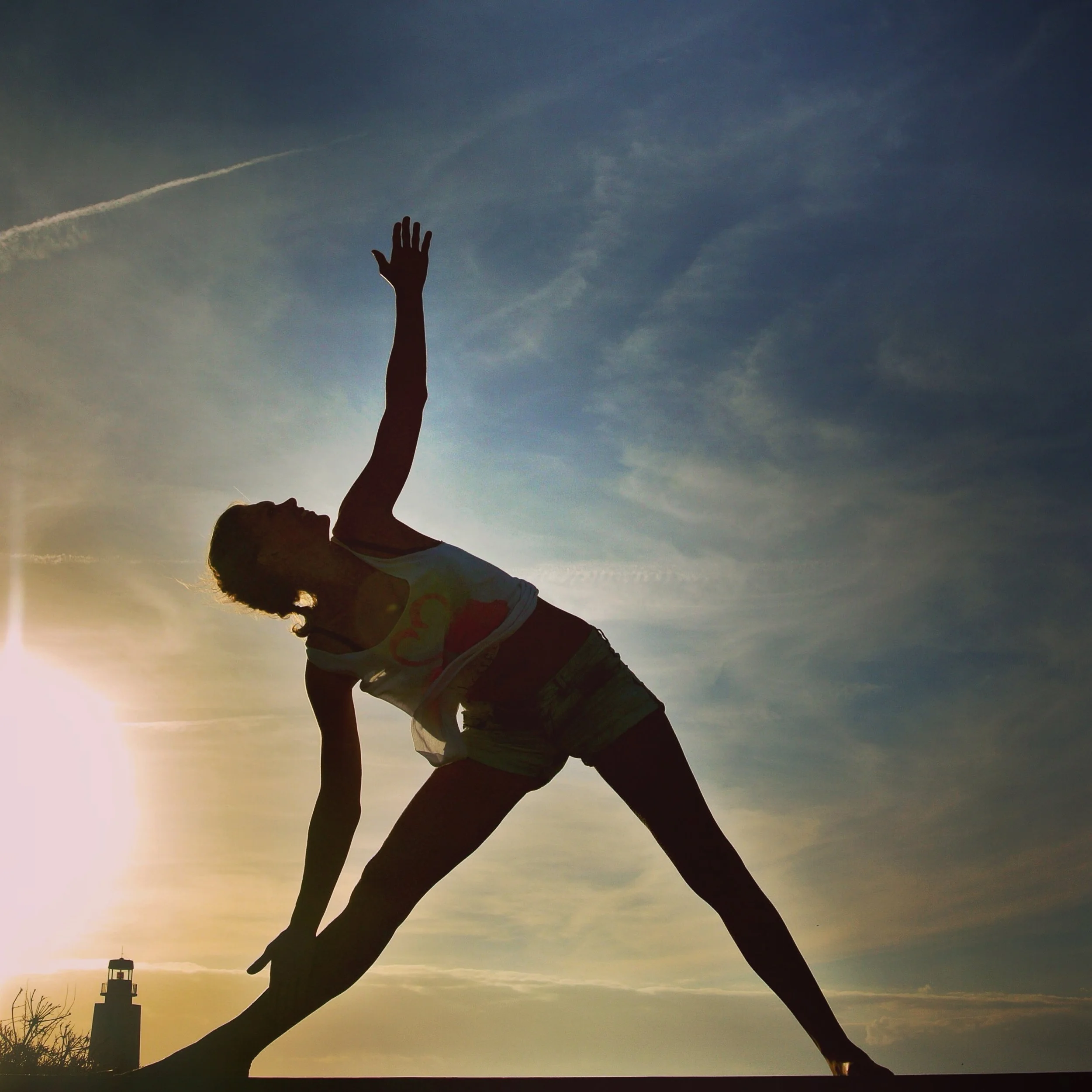 11 heerlijke rek en strek oefeningen voor aan kantoor