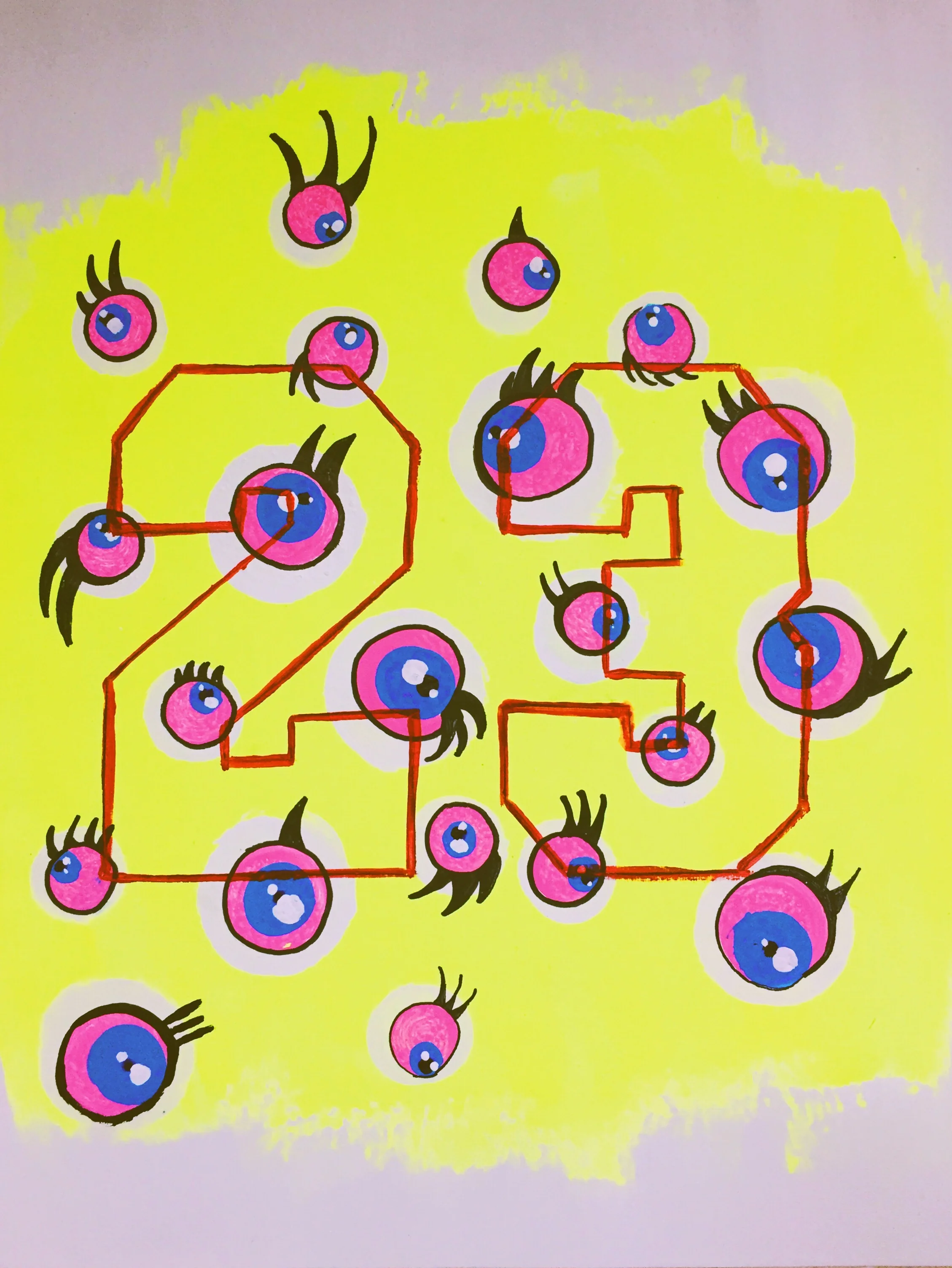 I HAD A SHORT BASKETBALL CAREER