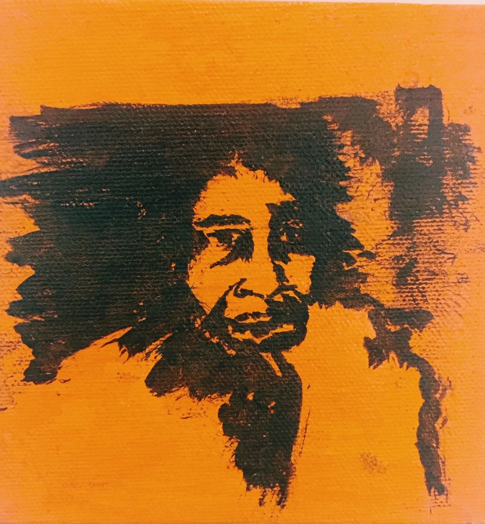 GRANNY, 2001