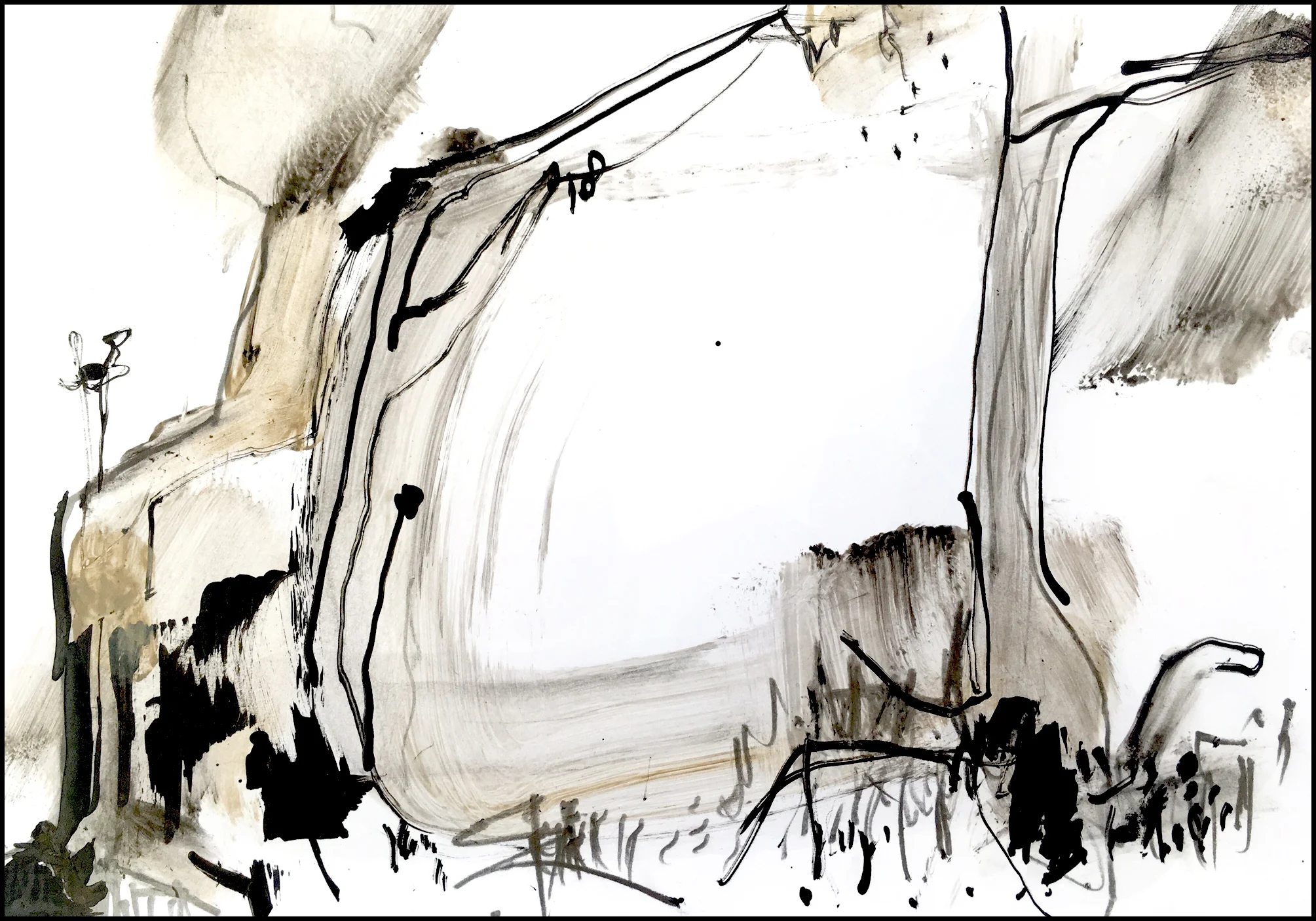 Edge Frame