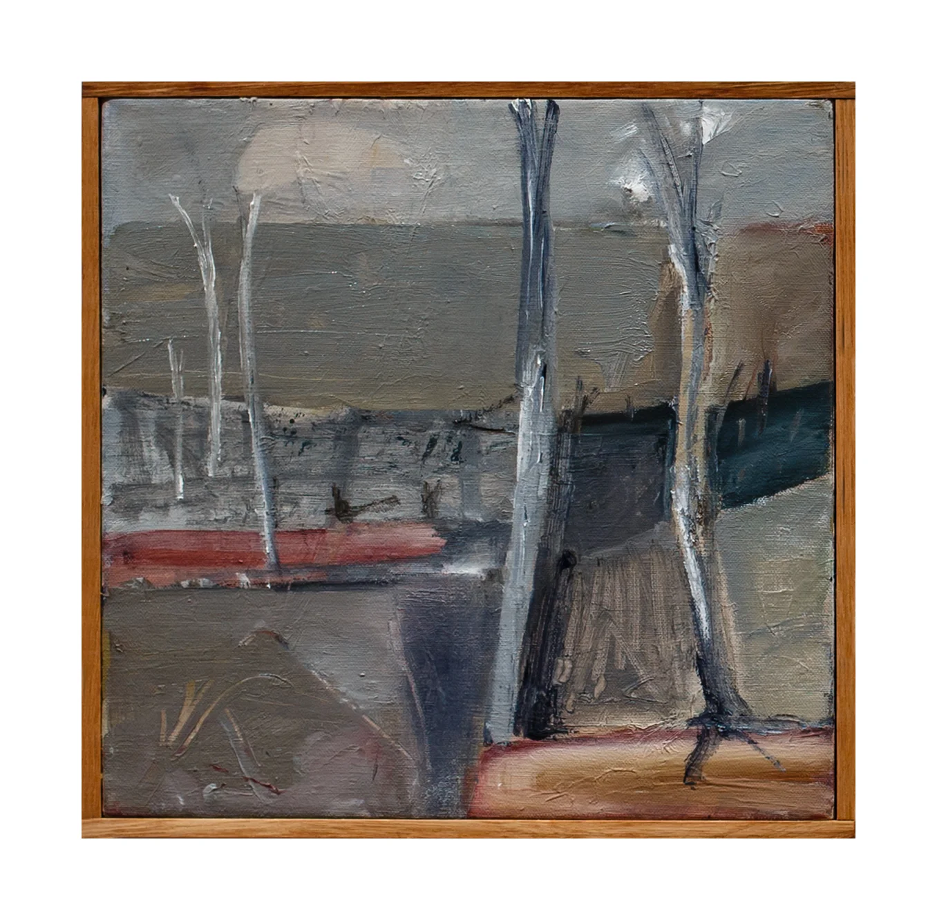 Mobbs Bay #2