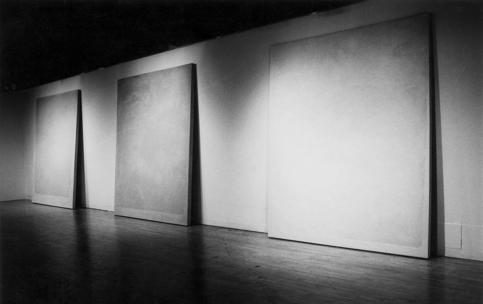 Stephen Cox RA Sculpture Hayward Gallery