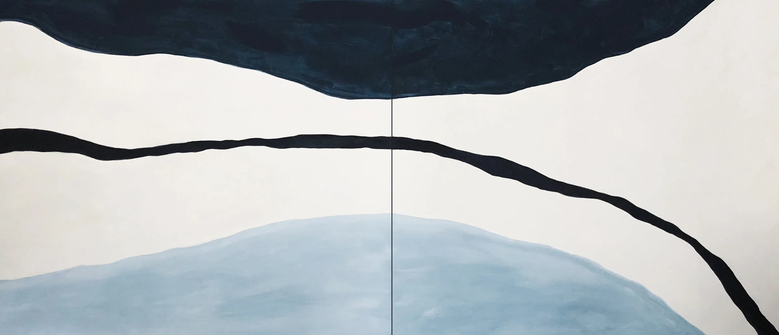 Continuum I & II