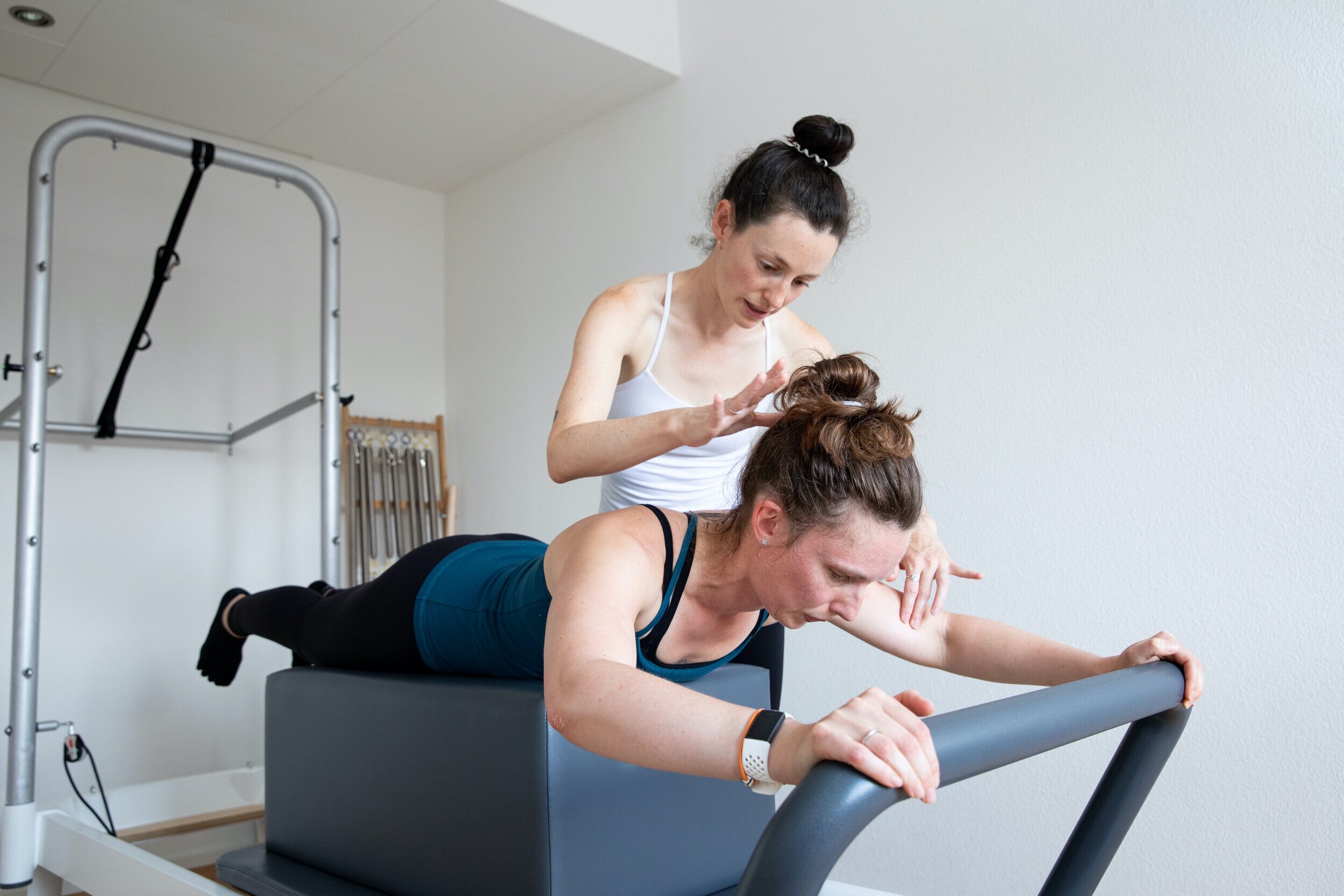 Pilates Equipment for Home: Size & Budget-Based Recommendations — ALPS  Movement Pilates - Thalwil & Online