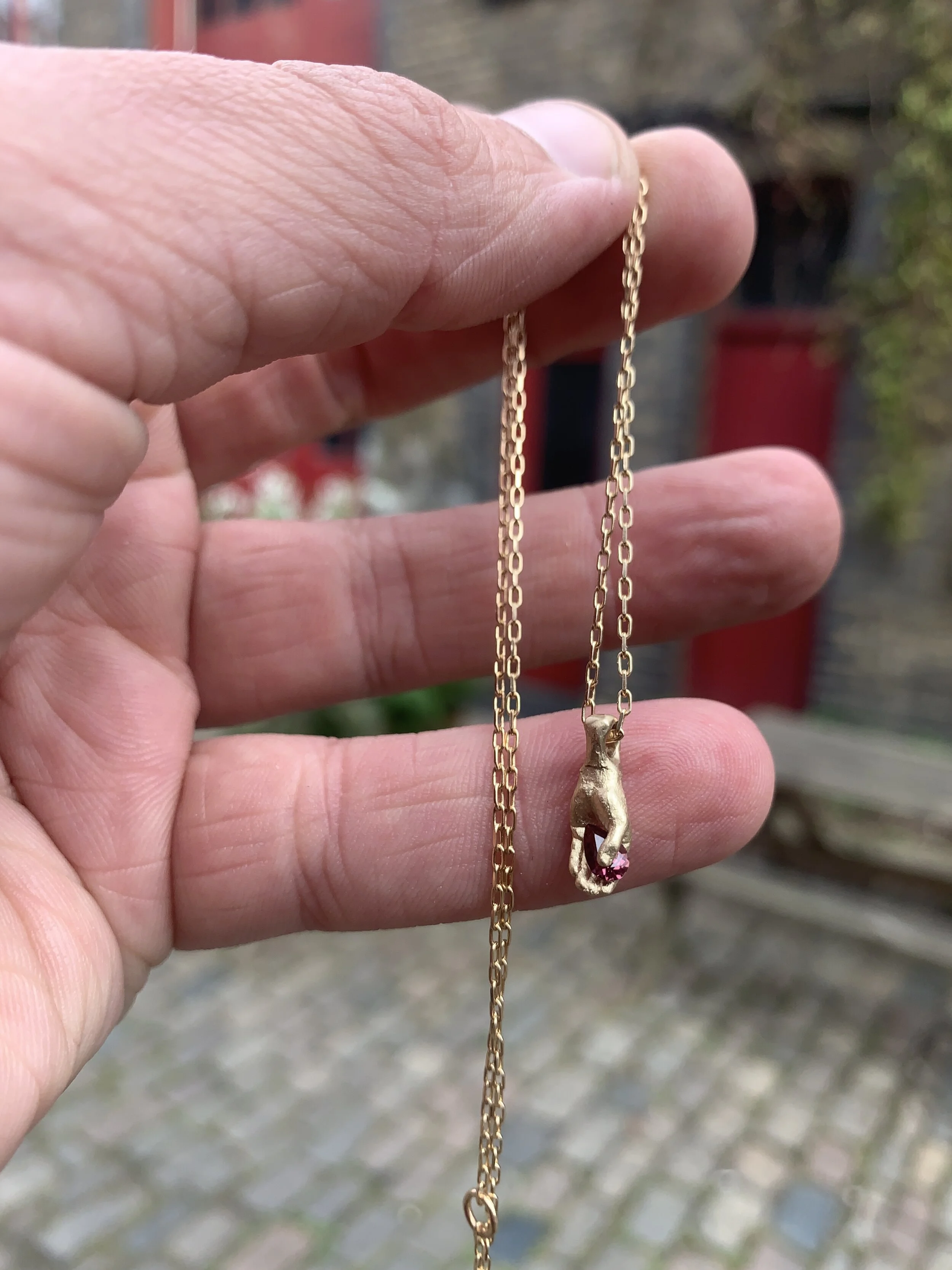 Fraser Hamilton Jewellery Fraser Hamilton Jewellery