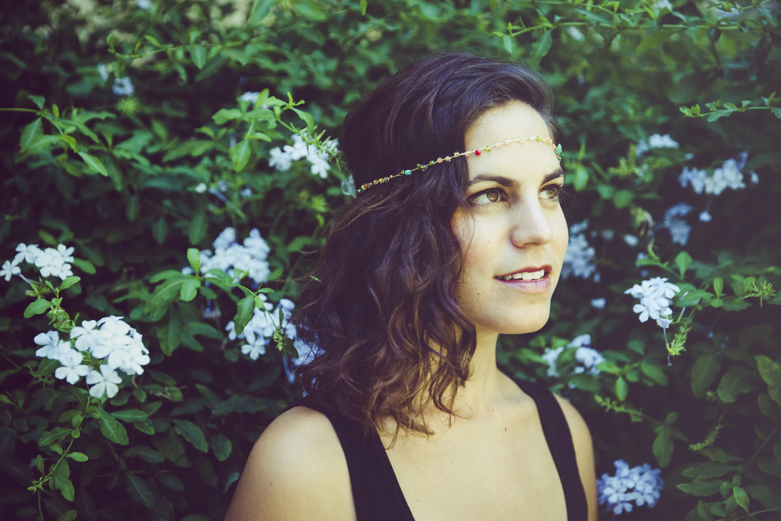 Jewlery - Tamar Kfir