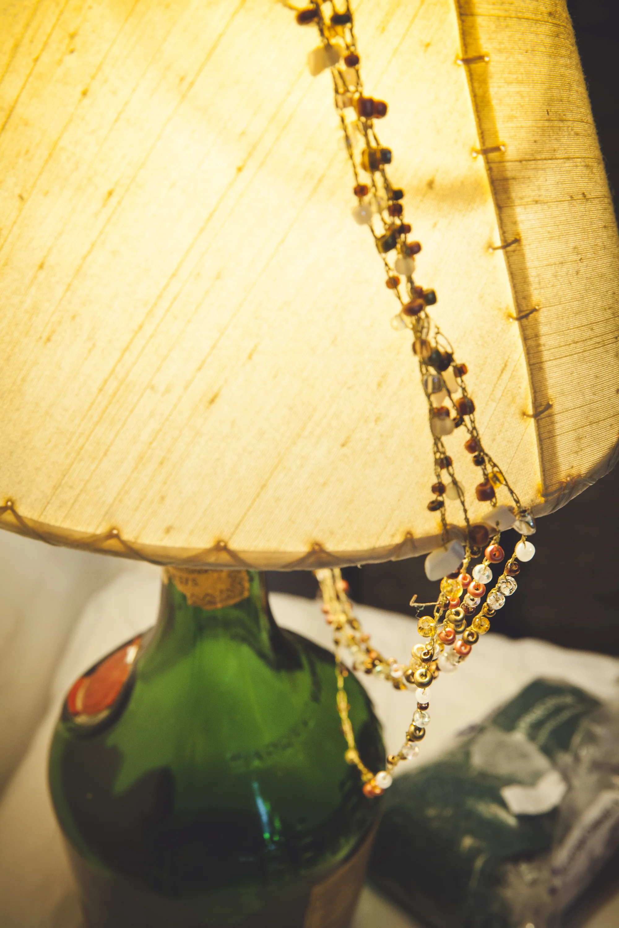 Jewlery - Tamar Kfir