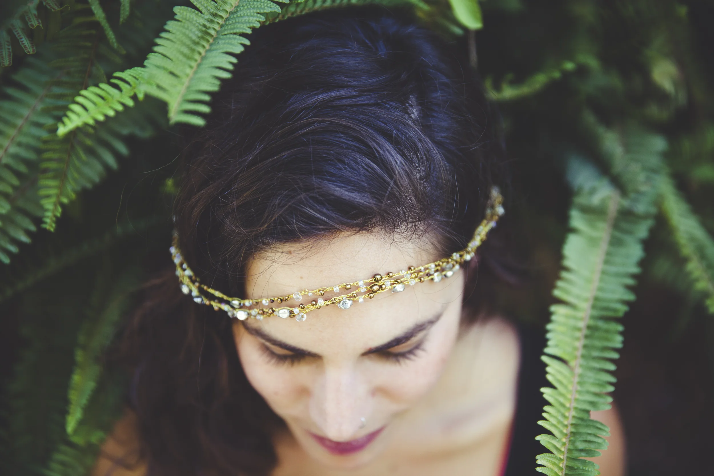 Jewlery - Tamar Kfir