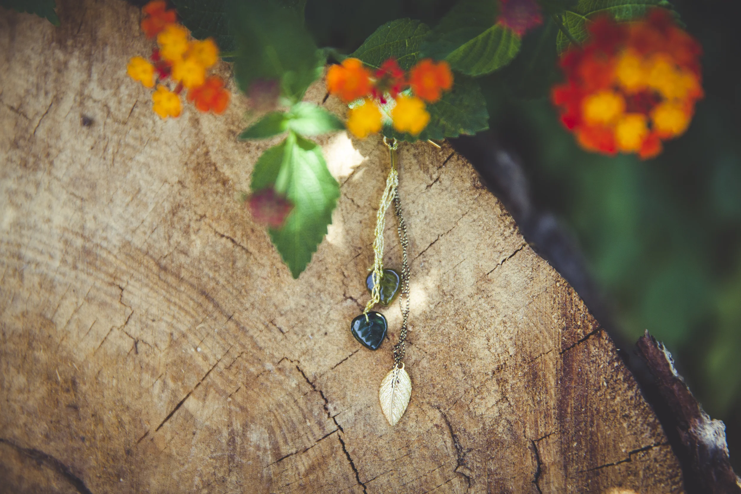 Jewlery - Tamar Kfir